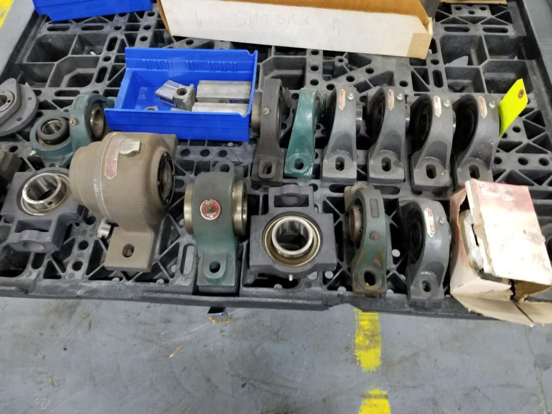 Large assortment of bearings without boxes. - Image 2 of 22
