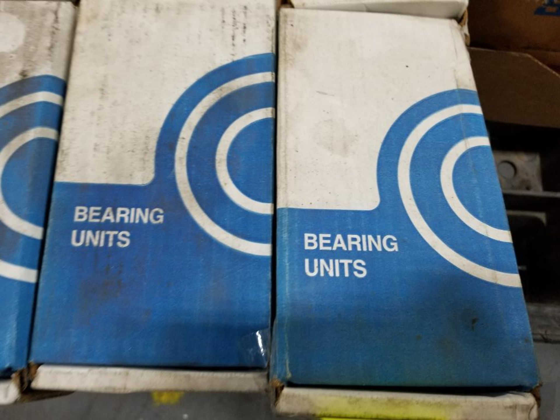 Qty 6 - Browning bearings. Part number SPB1000NEX-1-1/2. - Image 2 of 5