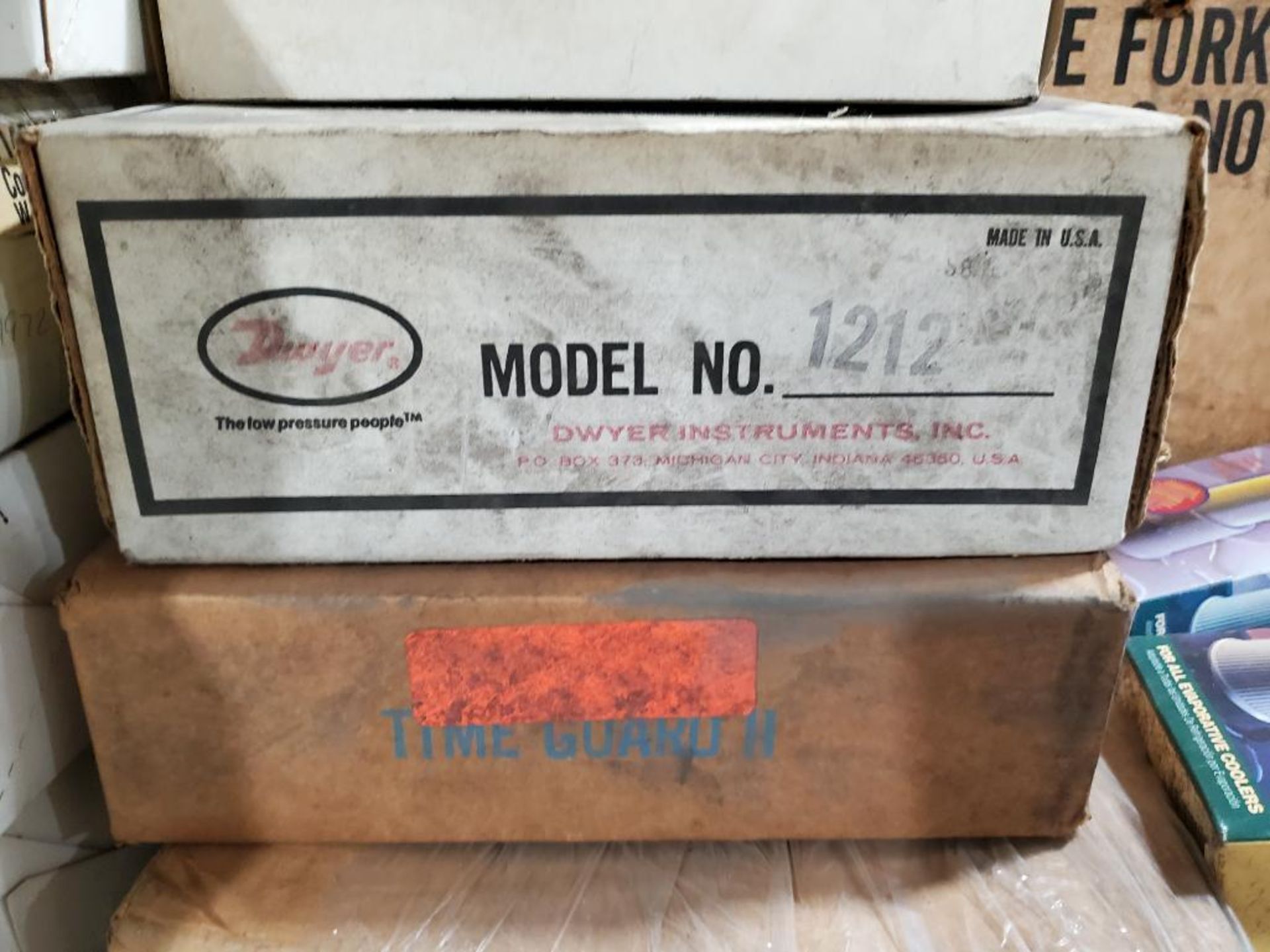 Pallet of assorted parts and electrical. - Image 10 of 21