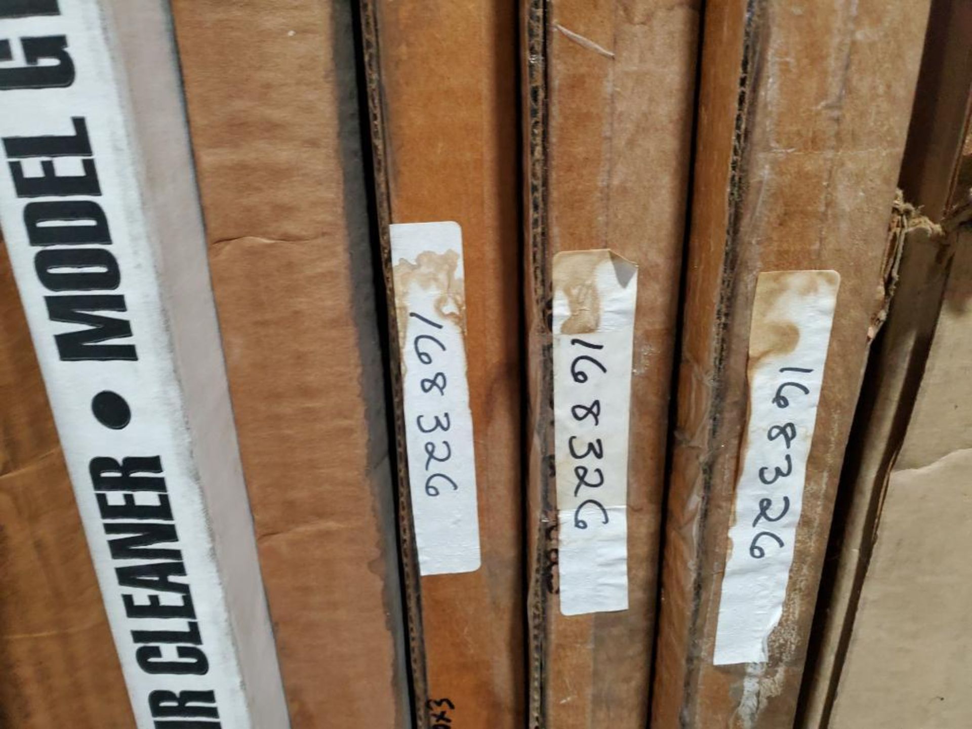 Pallet of assorted parts and electrical. - Image 17 of 20