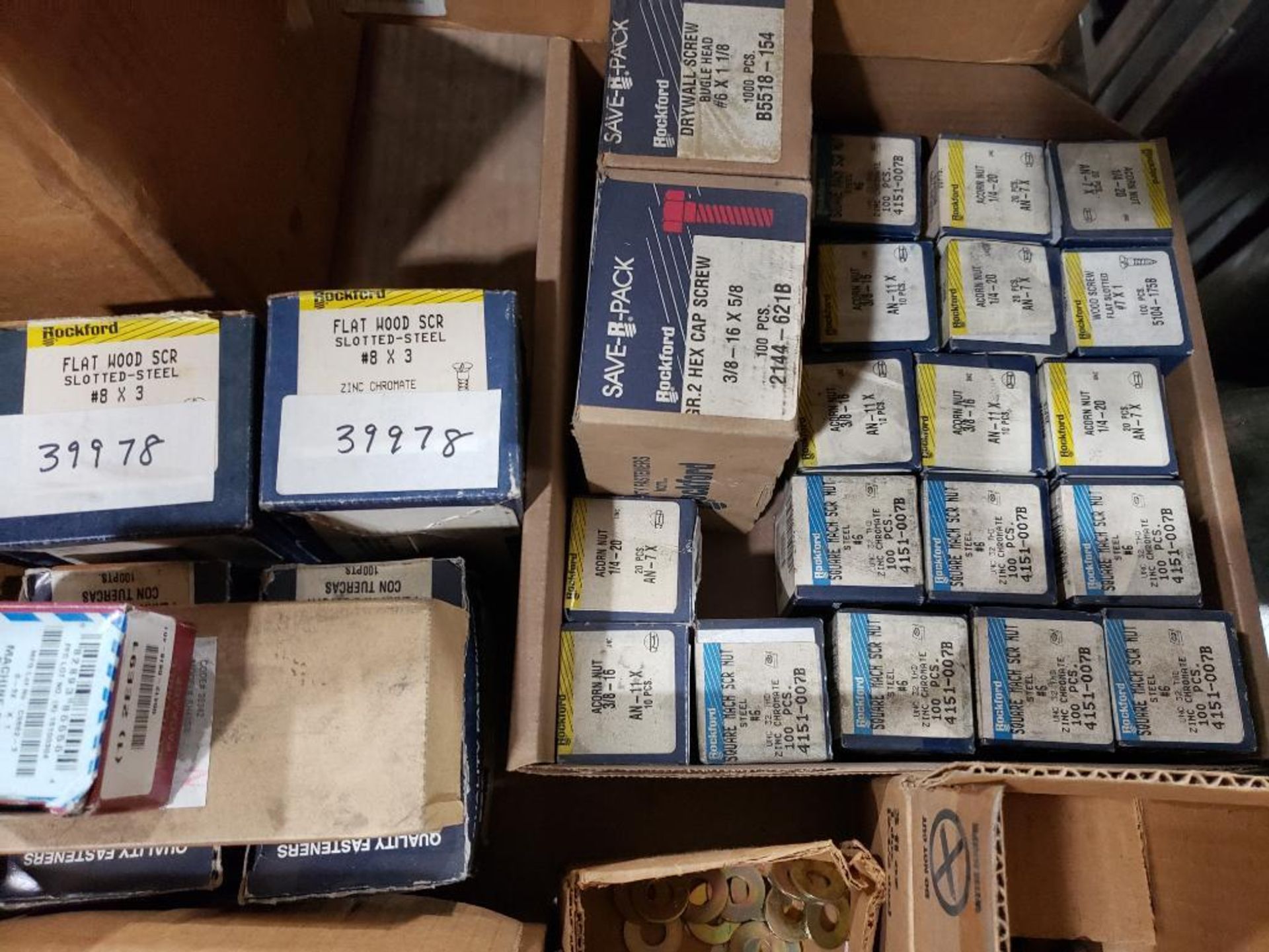 Pallet of assorted parts and electrical. - Image 5 of 18
