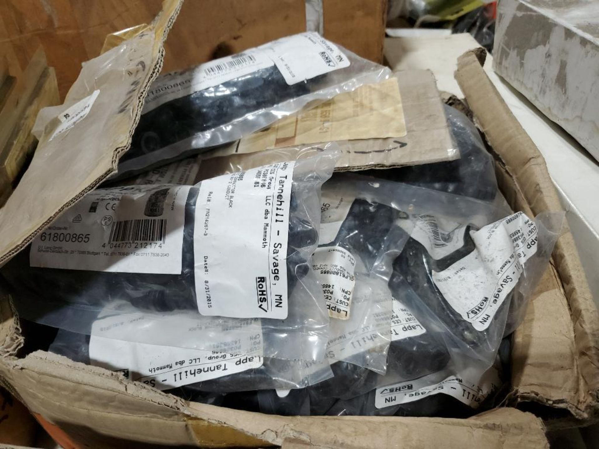 Pallet of assorted parts and electrical. - Image 16 of 21