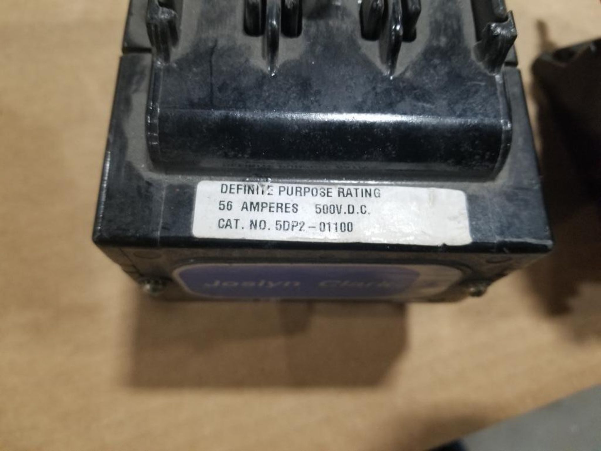 Pallet of assorted contactors and electrical. - Image 24 of 25