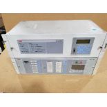 Qty 2 - ABB power supplies. REF550 and DPU2000R.