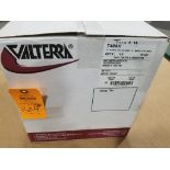 Qty 12 - Valterra 3in waste valve.