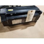 Allen Bradley servo motor. Catalog MPL-B560F-MJ74AA. .