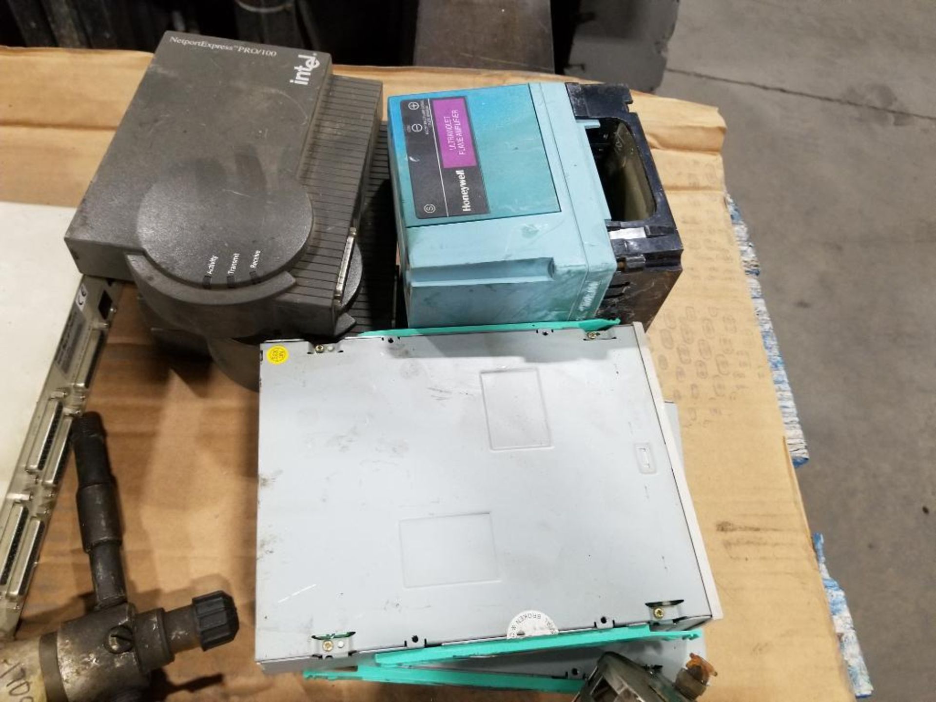 Pallet of assorted parts and electrical. - Image 14 of 20
