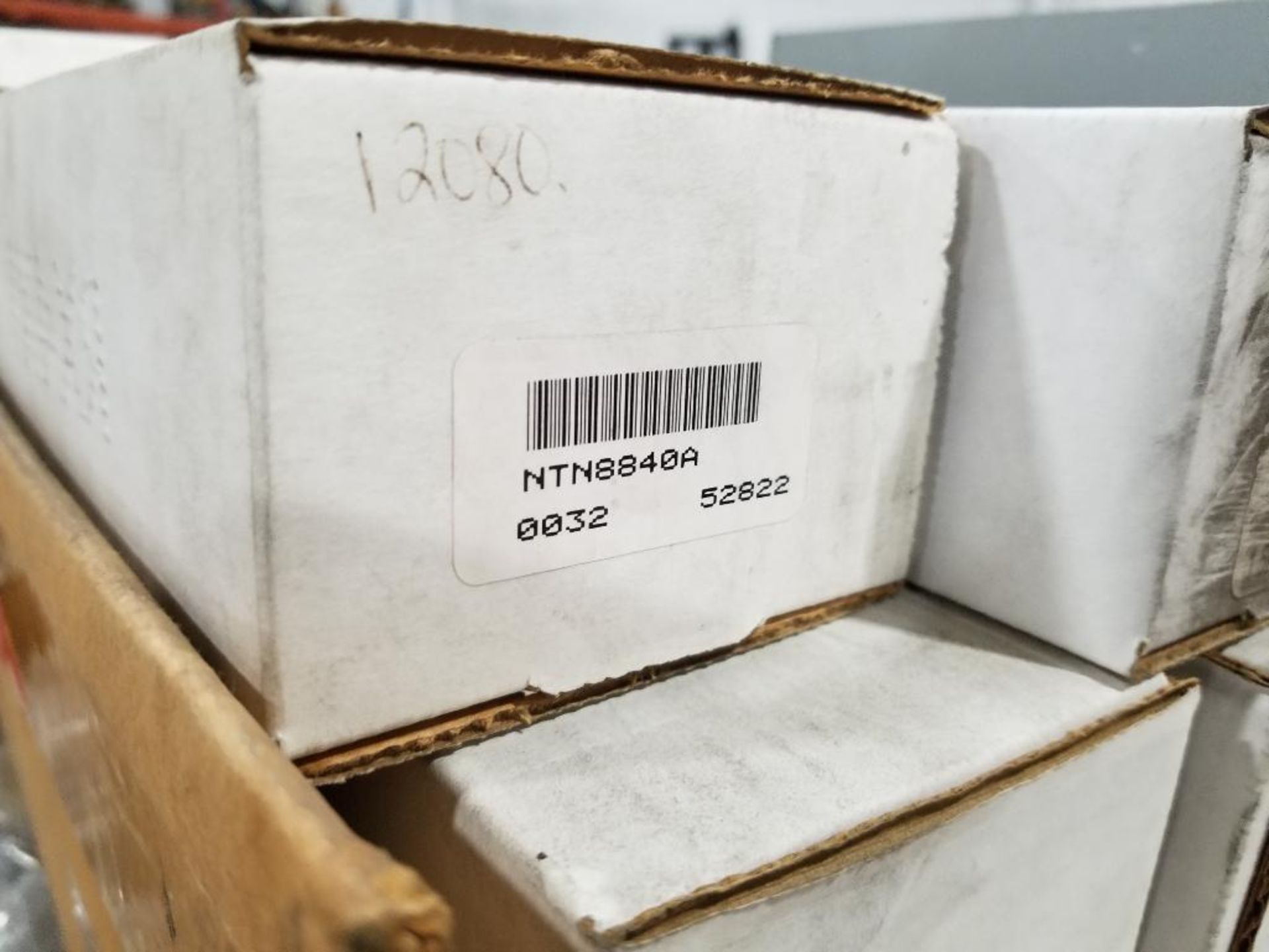 Pallet of assorted electrical and/or repair parts. - Image 18 of 18