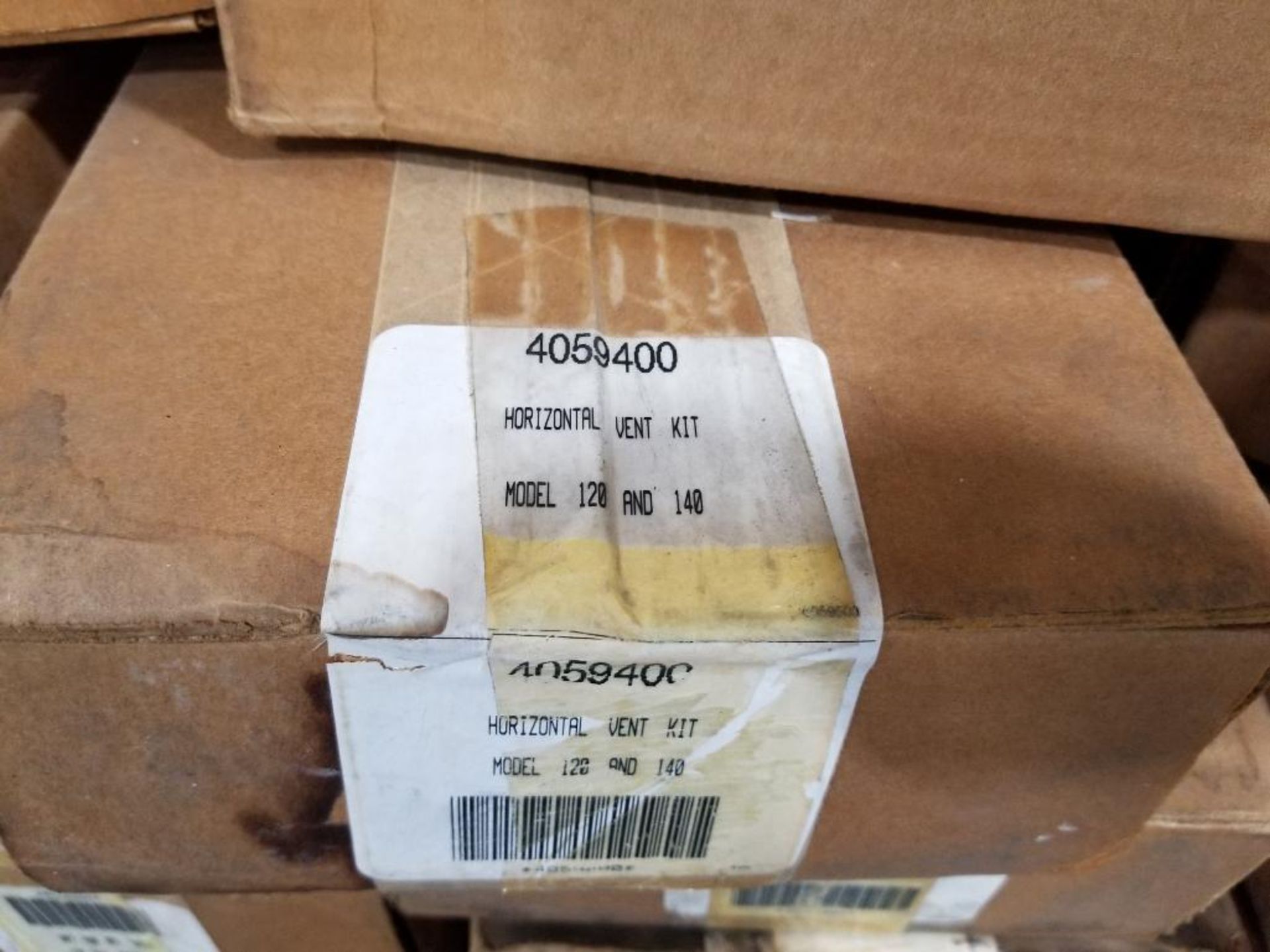 Pallet of assorted electrical and/or repair parts. - Image 6 of 13