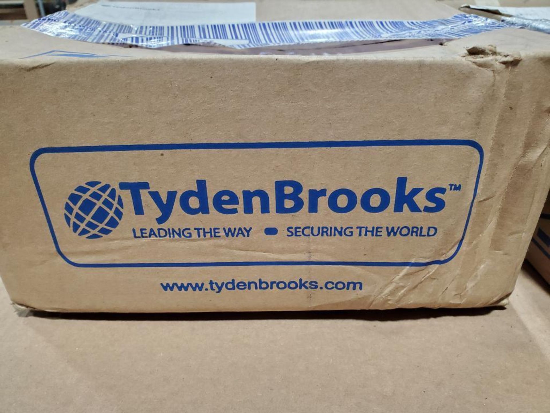 Qty 2 - Tyden Brooks. Part number B16-RL10643040. 4in super bolt A-head. - Image 2 of 3