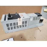 Allen Bradley Powerflex 400. Catalog 22C-D6P0N103. Includes Powerflext disconnect.