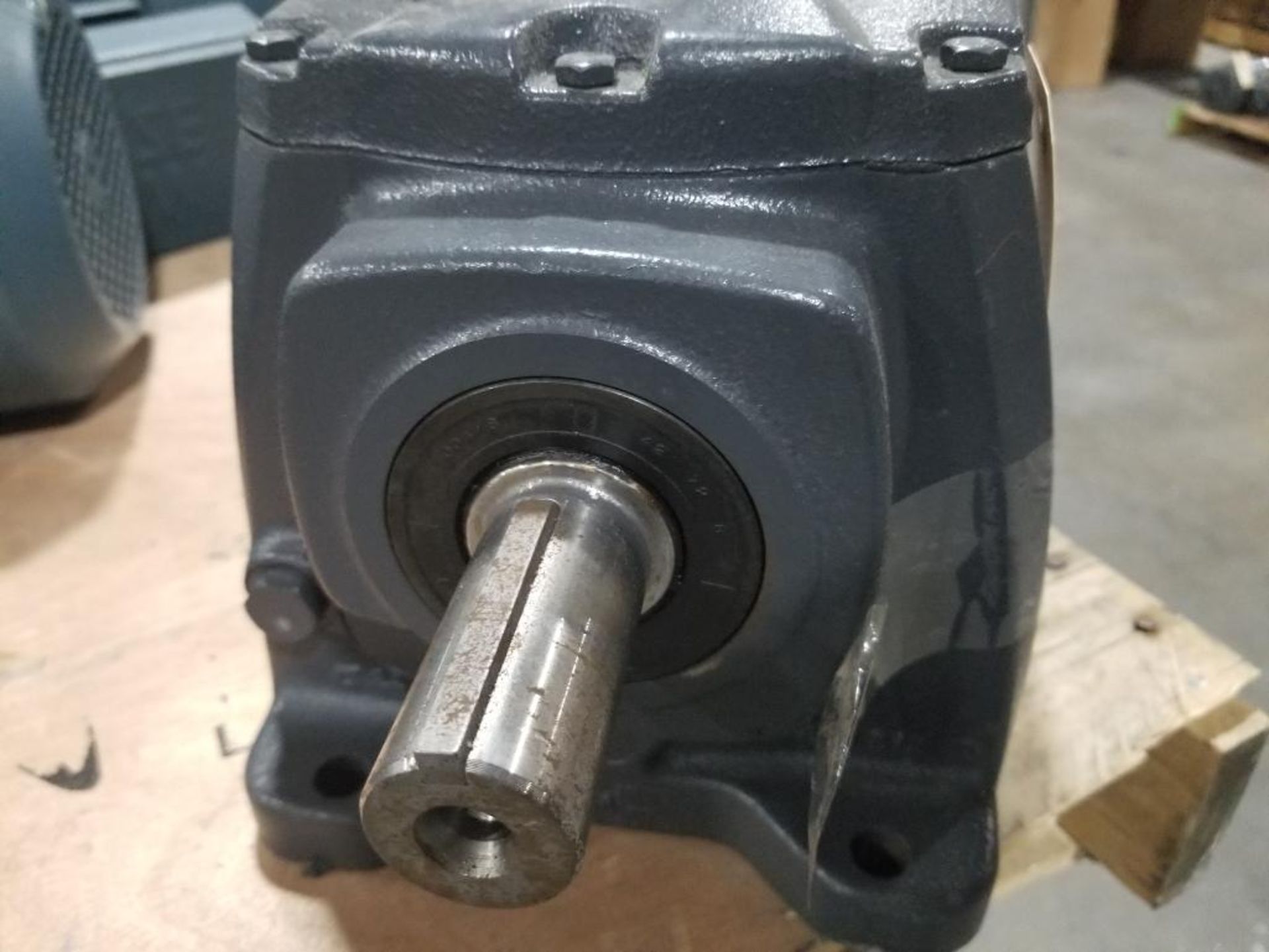 Browing series 3000 gearbox. Ratio 109:1. 1750 input. 4038in/lb output. - Image 5 of 5