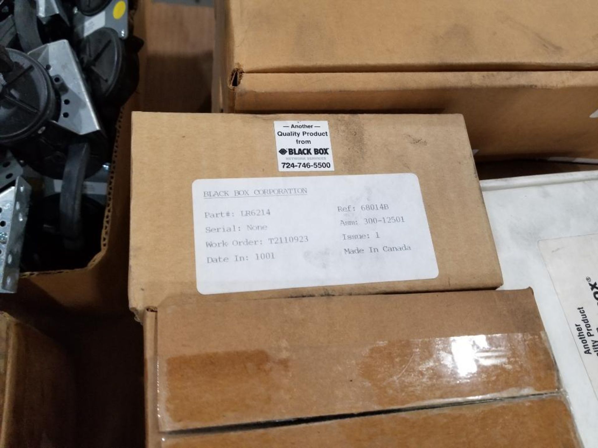 Pallet of assorted electrical and repair parts. - Image 15 of 17