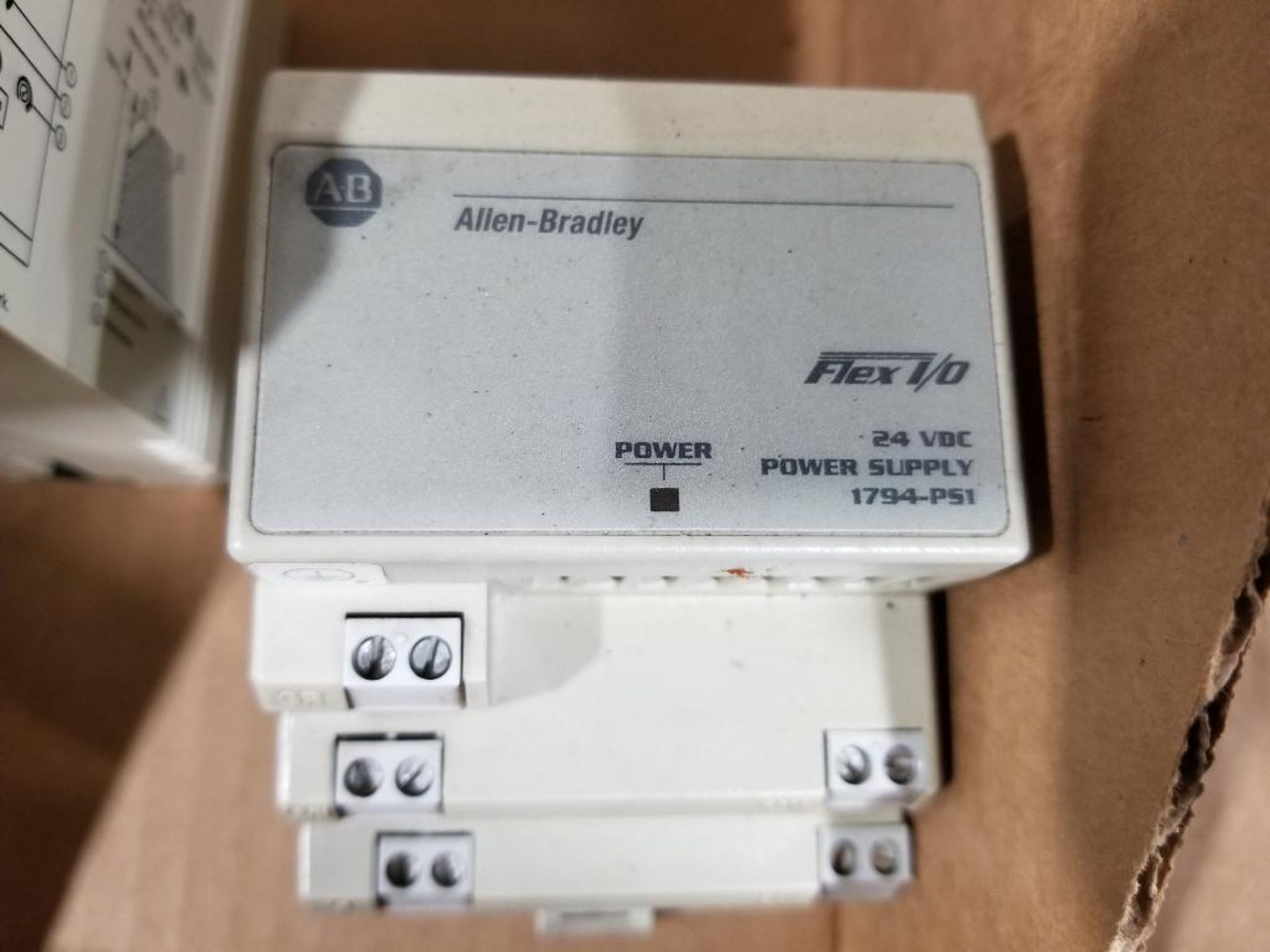 Allen Bradley, Mitsubishi, and Carlo Gavazzi controls. - Image 2 of 7