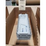 Allen Bradley MicroLogix 1000 PLC controller. Catalog 1761-L32BWA.