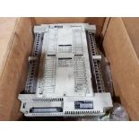 Hitachi control. Part number P-250E basic unit.