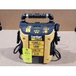 Everstart Maxx 1200amp jump pack.