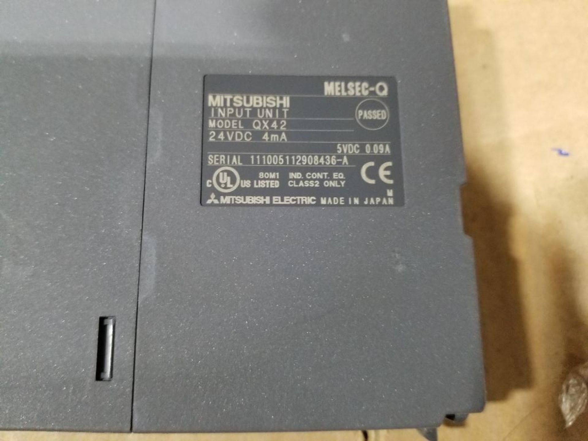 Assorted Mitsubishi electrical. - Image 4 of 9