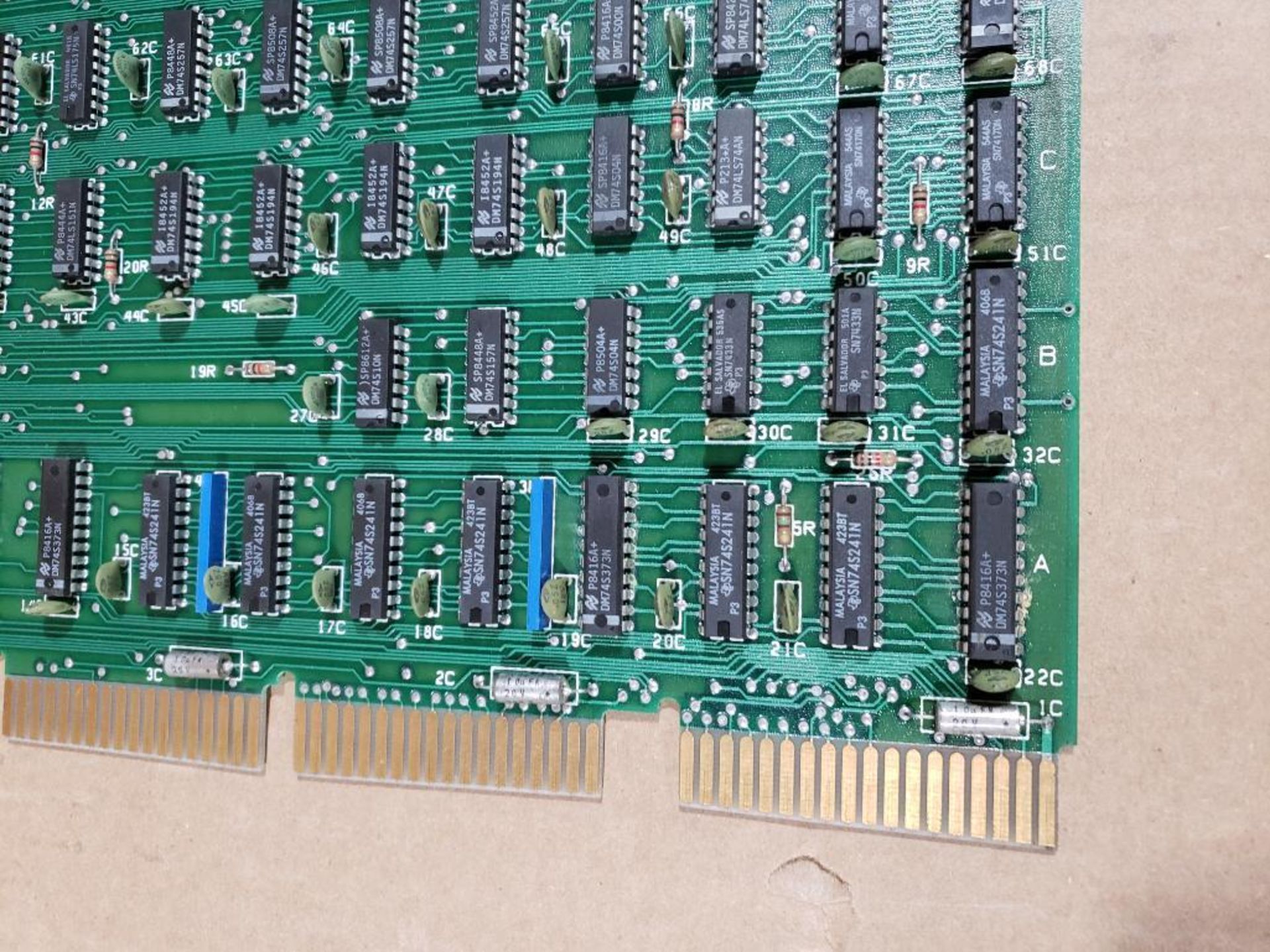 Qty 3 - Assorted control boards. - Image 8 of 26