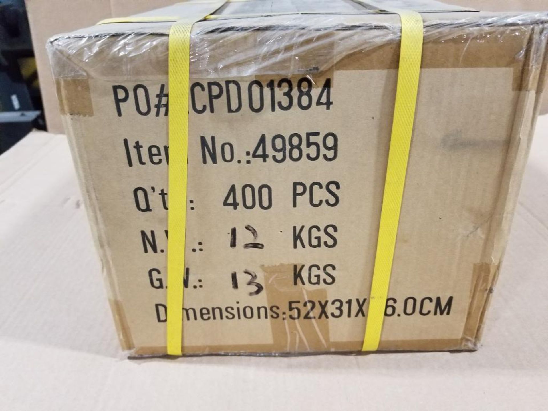 Qty 800 - Continuity testers. New in bulk box. - Image 2 of 6