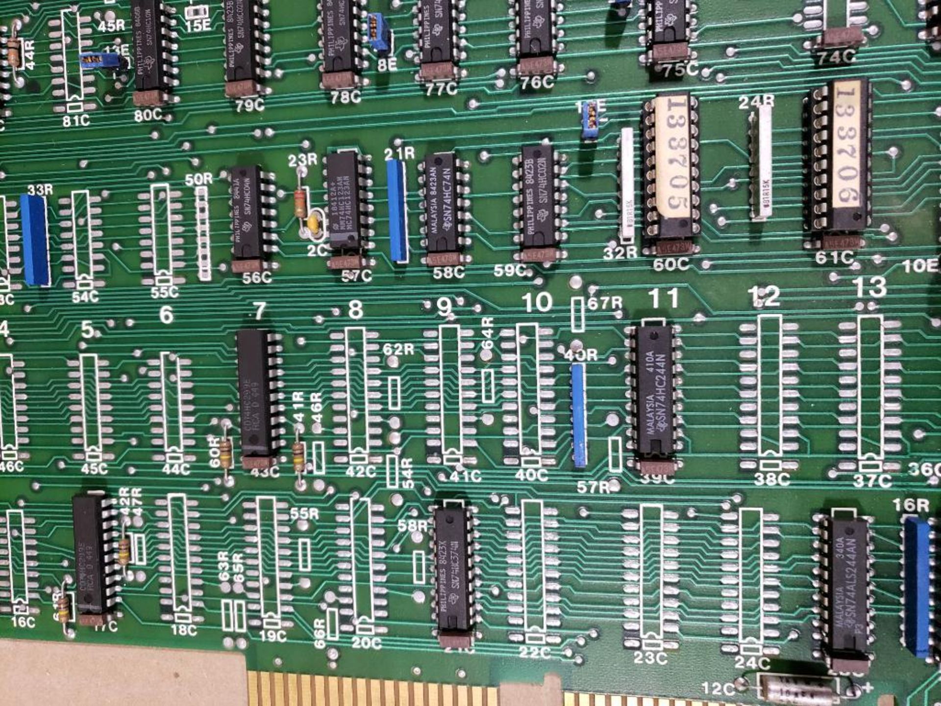 Qty 3 - Assorted control boards. - Image 13 of 26