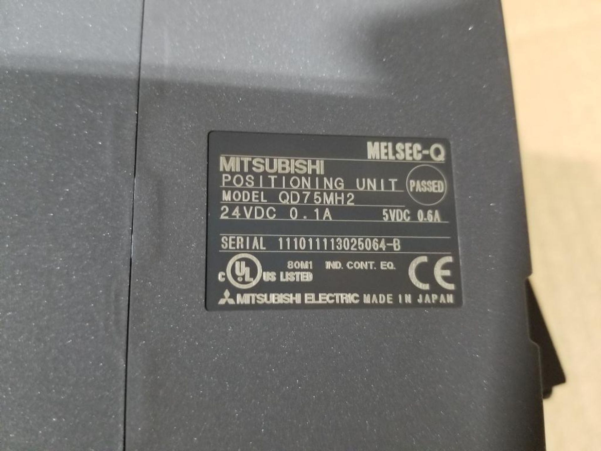 Assorted Mitsubishi electrical. - Image 9 of 9