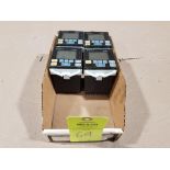 Qty 4 - Sony controllers. Part number LT20-101C.