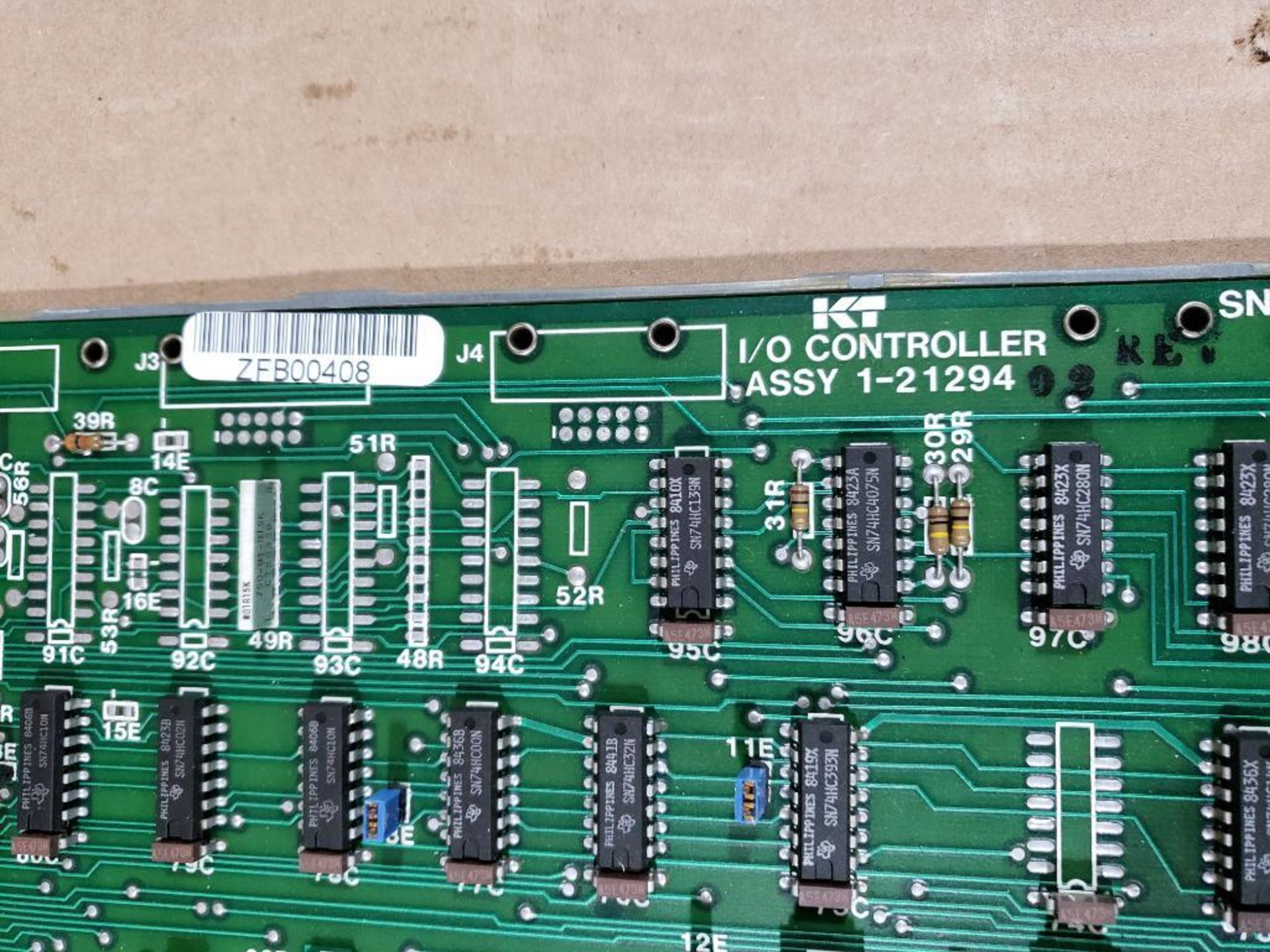 Qty 3 - Assorted control boards. - Image 14 of 26