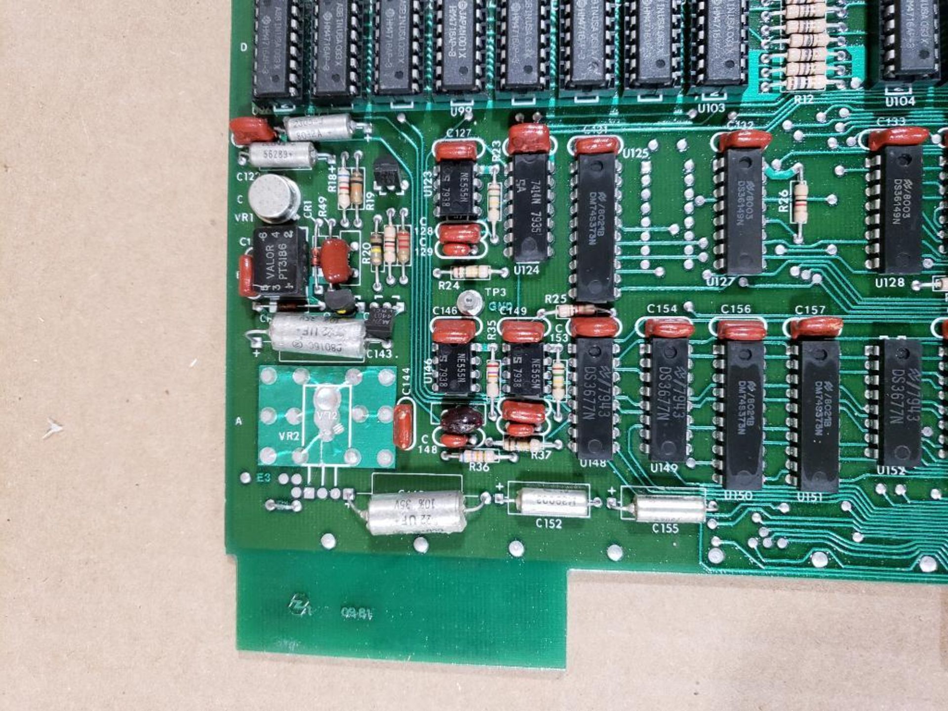 Qty 3 - Assorted control boards. - Image 18 of 26