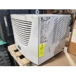 Rittal top therm cabinet air conditioner. Model SK-3385546.