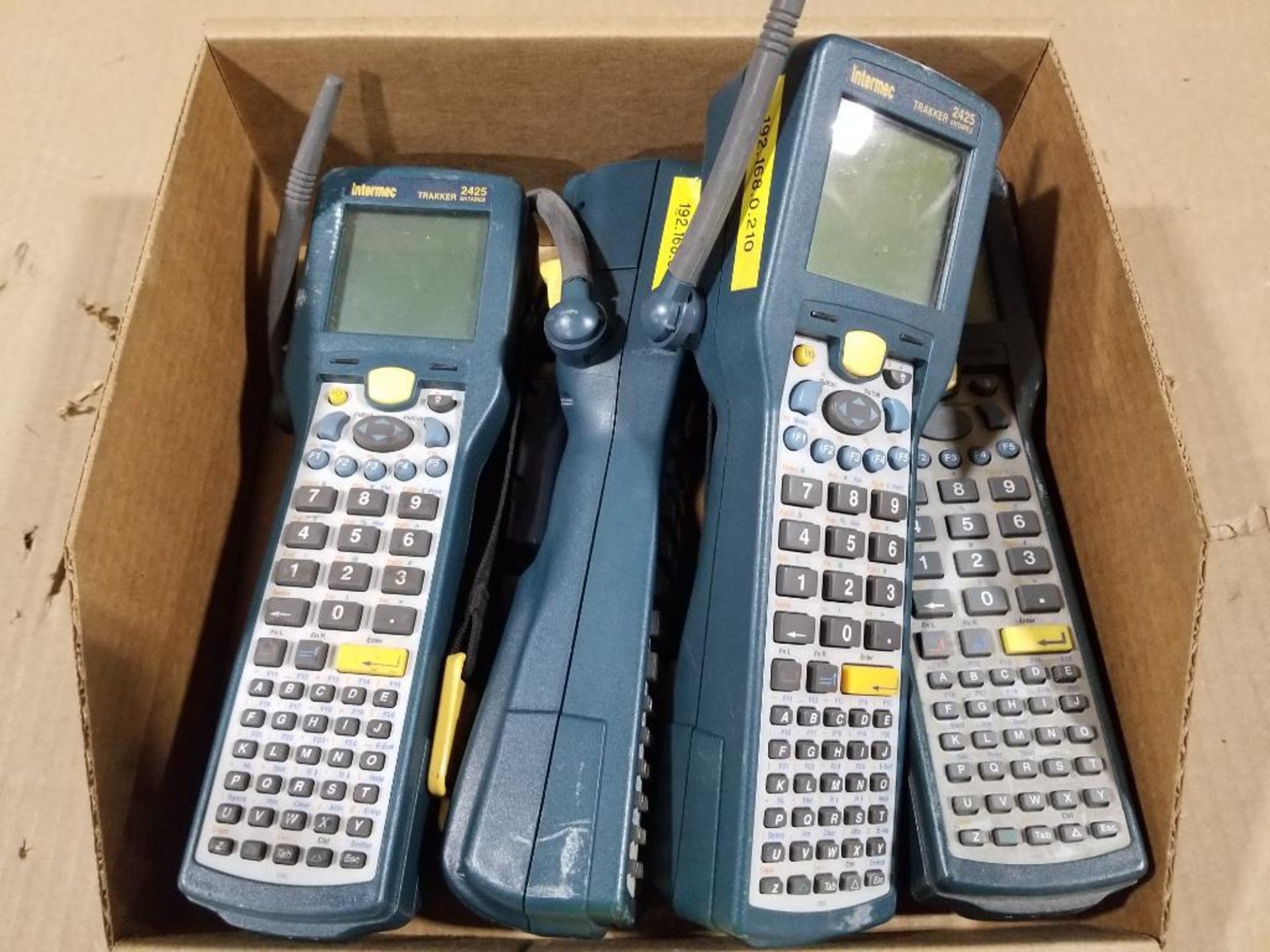 Assorted inventory scanners. - Image 4 of 6