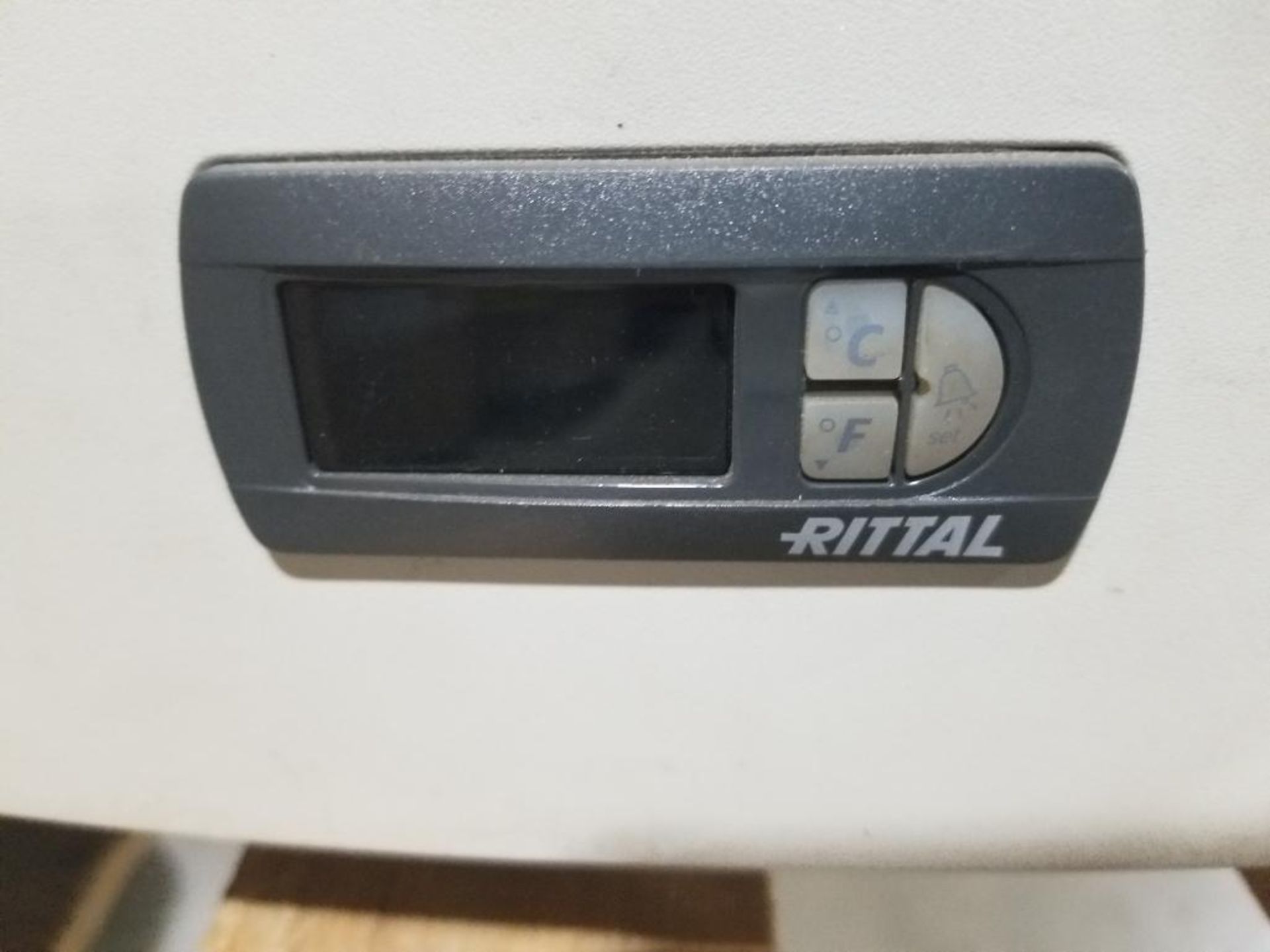 Rittal top therm cabinet air conditioner. Model SK-3385546. - Image 5 of 6