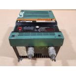 Reliance Electric VS AC drive. Model 1AC2102.