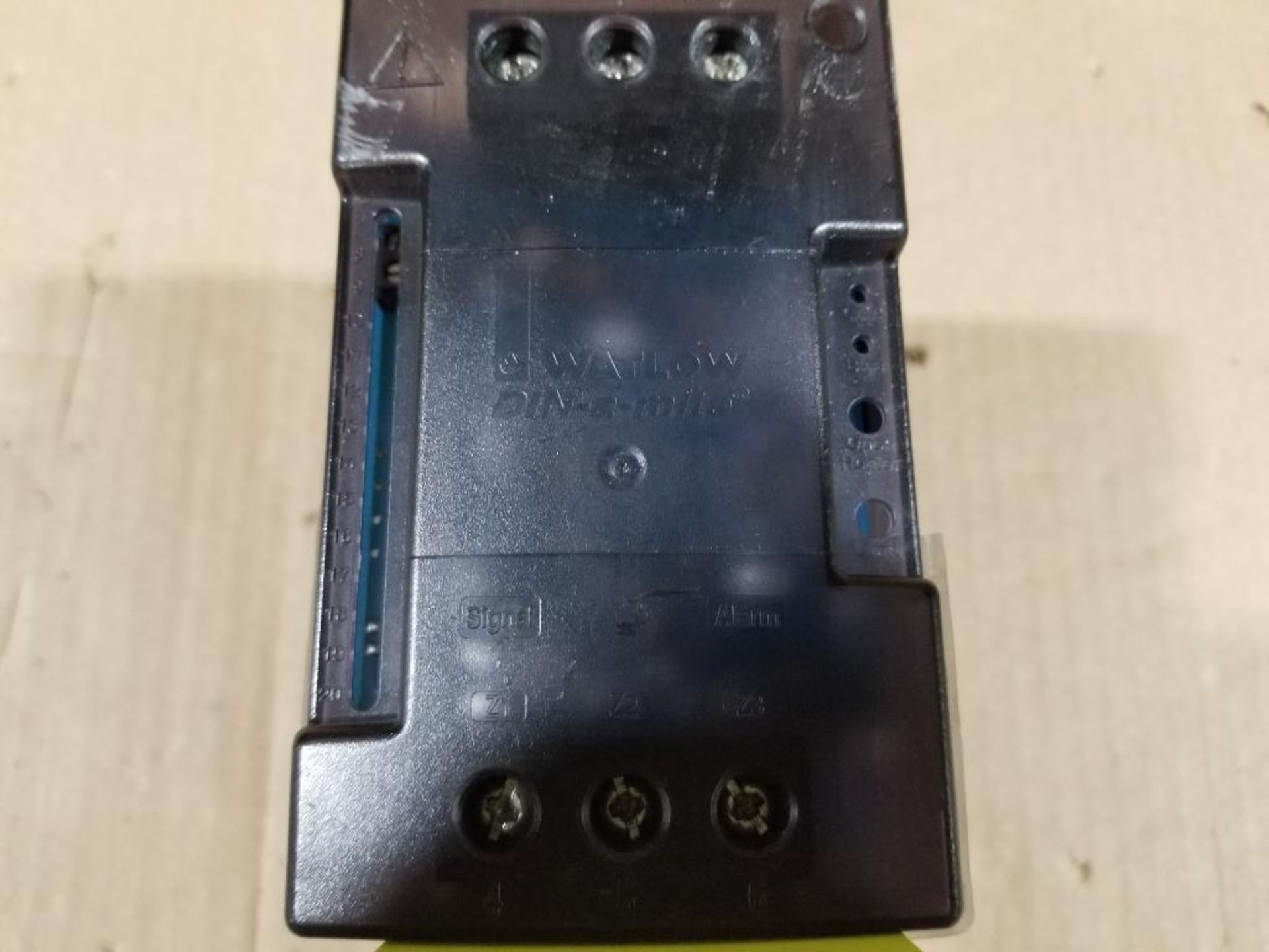 Watlow DIN-A-MITE power control. Part number DC20-60F0-0000. - Image 2 of 5