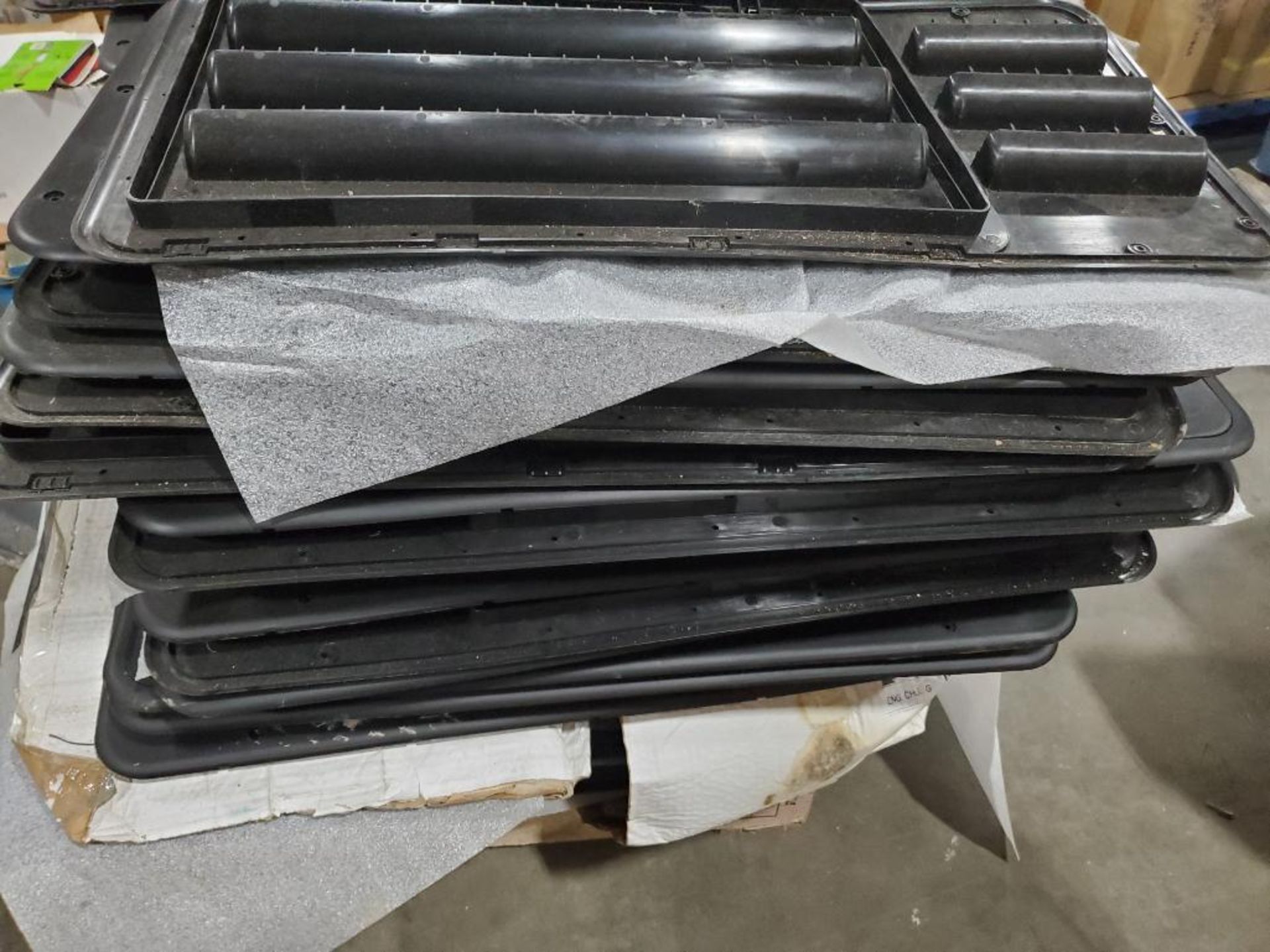 Pallet of assorted RV vents. - Image 6 of 9
