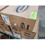 Qty 3 boxes - Remco RG6/U wire.