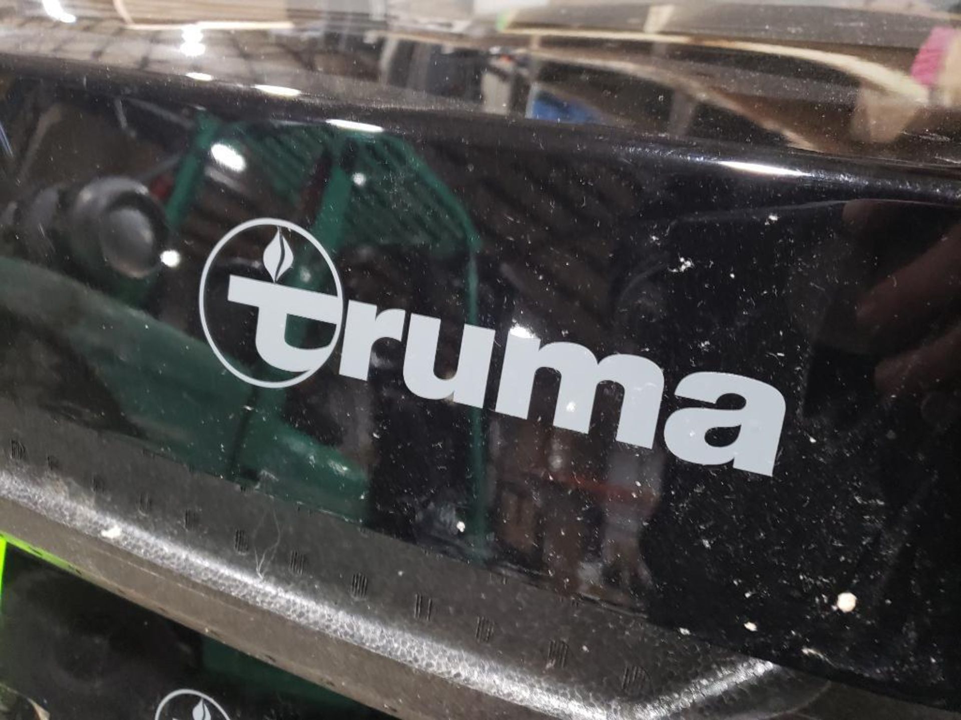Truma Aventa Eco Comfort RV rooftop air conditioner. - Image 2 of 6