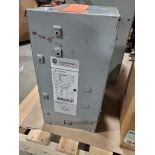 3kVa GE transformer. Part number CDSC0003RKA6XXLA.