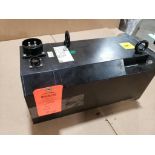 Promess servo motor. Part number CM1902R162MK2048CS.