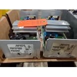 Qty 2 - Siemens power supply. Part number 6EP1436-2BA00.