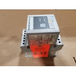 Allen Bradley drive. Catalog 160-BA01NSF1.