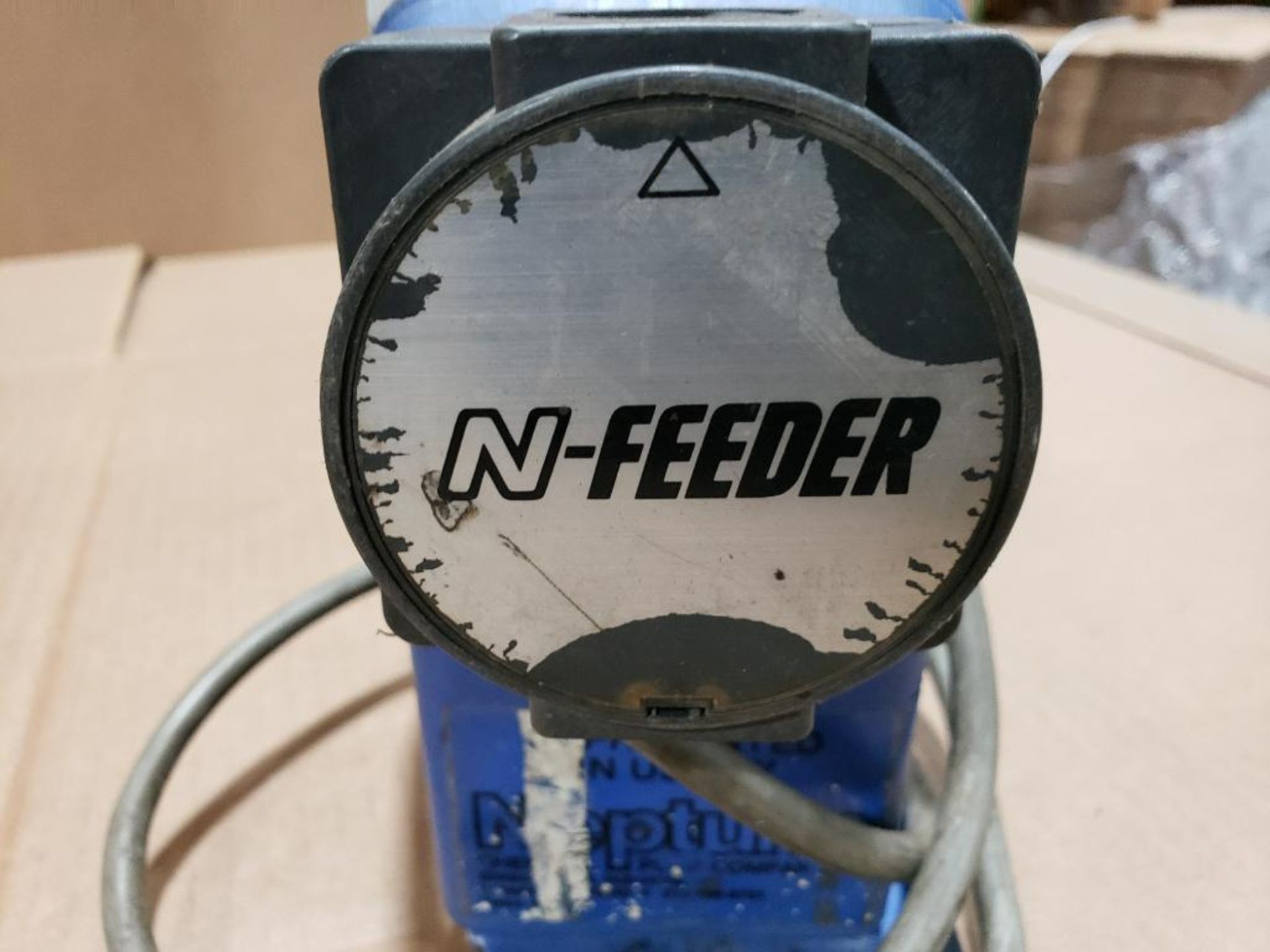 Neptun N-Feeder dosing pump. - Image 6 of 7