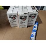 Qty 30 - Tubes Mistik LIthium extreme pressure grease.