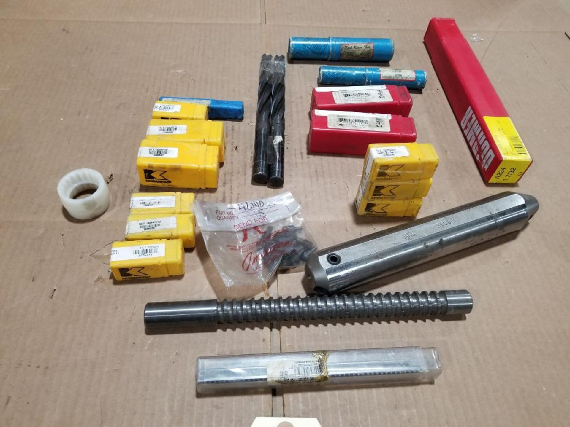 Assorted tooling and consumables. - Image 11 of 11