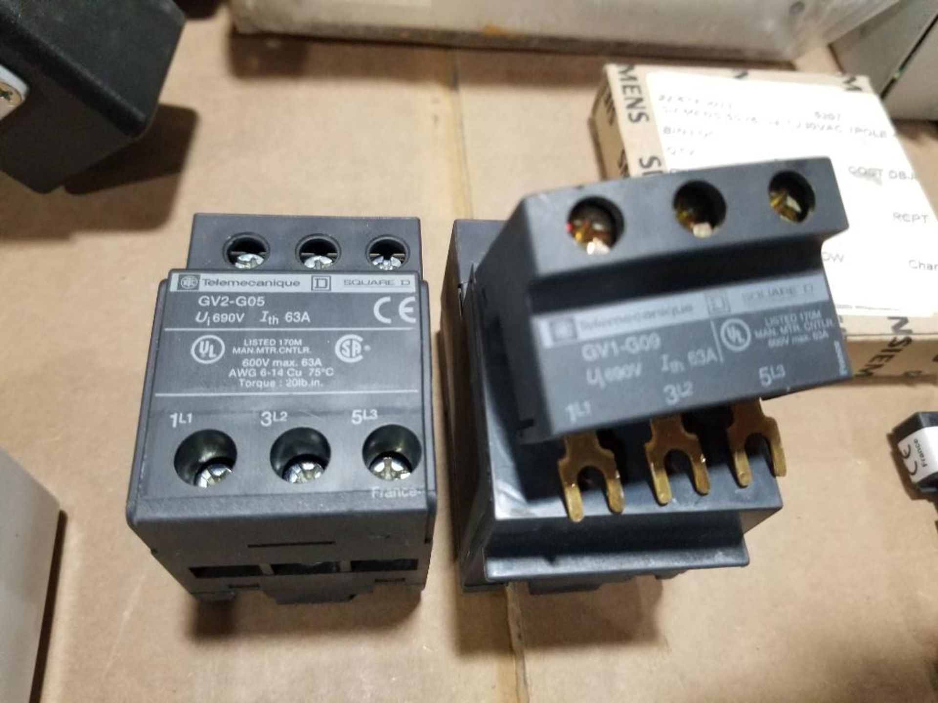 Assorted electrical. - Image 16 of 20