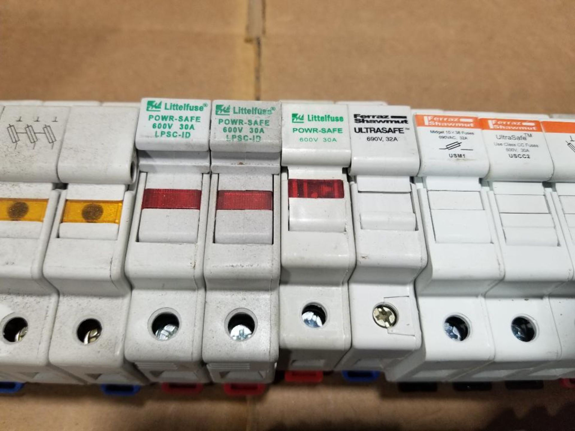 Assorted electrical. - Image 4 of 15