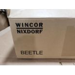 Wincor Nixdorf Beetle/M-II plus industrial computer.