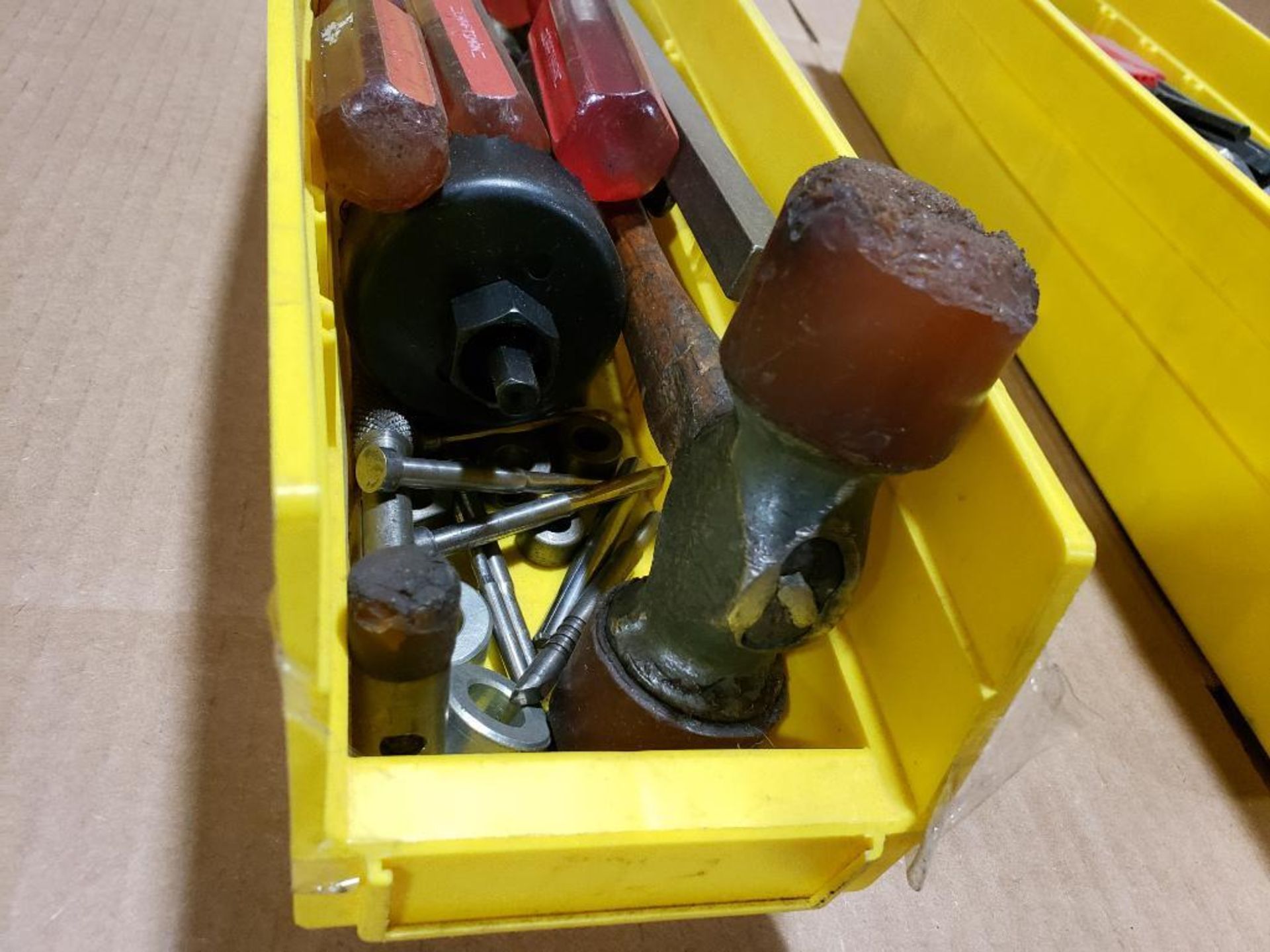 Assorted wrenches and hand tools. - Image 13 of 16