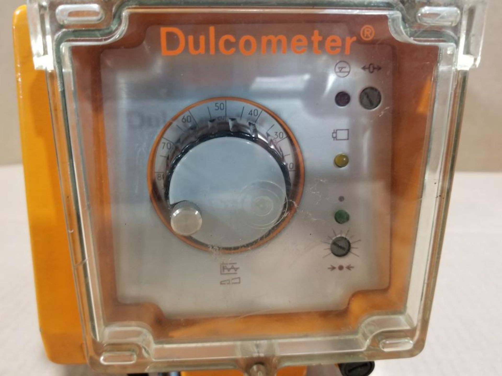 CFG ProMinent Dulcometer dosing pump. Part number C0308N. - Image 2 of 8