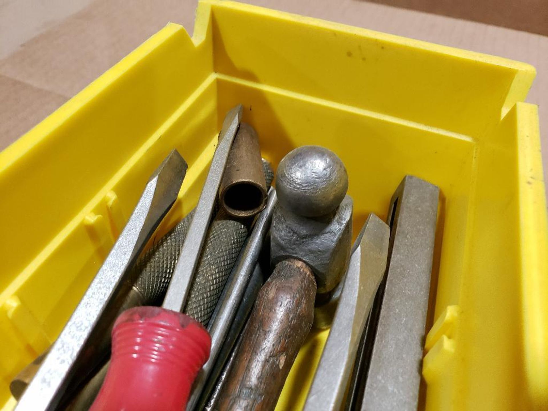 Assorted wrenches and hand tools. - Image 16 of 16